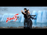 Naayak Movie New Wallpapers